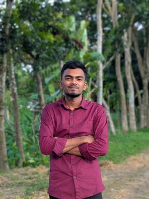 Md. Sazzad Hossen Akash 